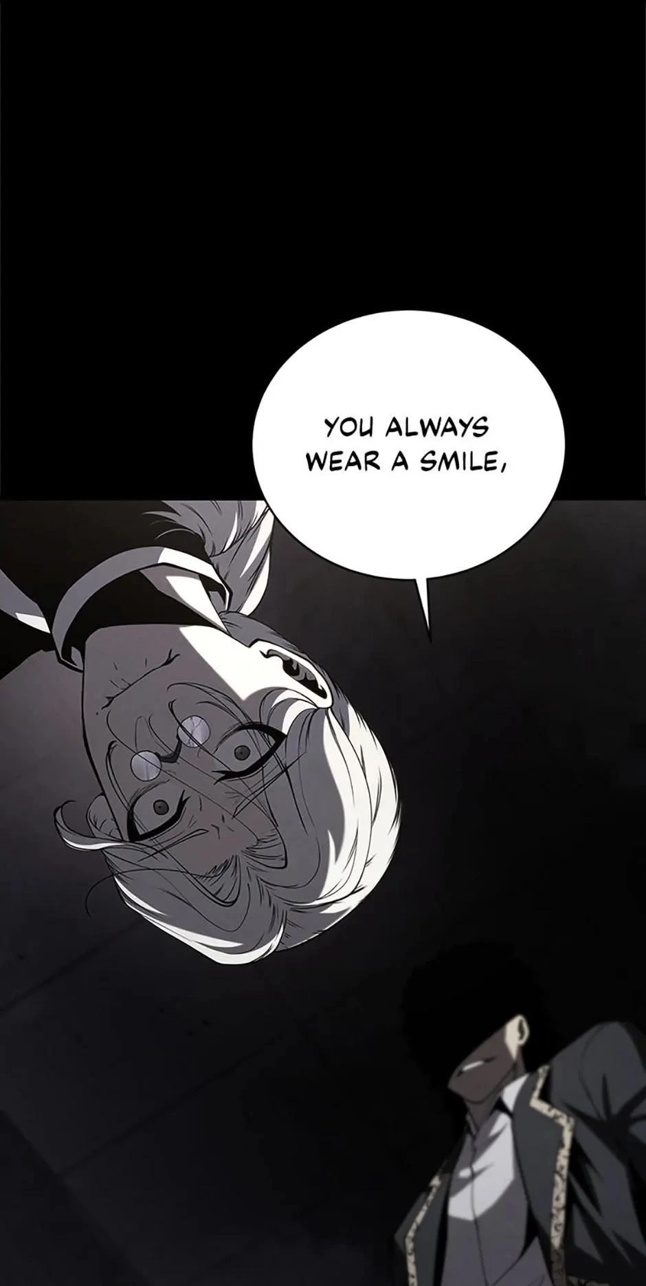The Swordmaster’s Son Chapter 96 — page 70