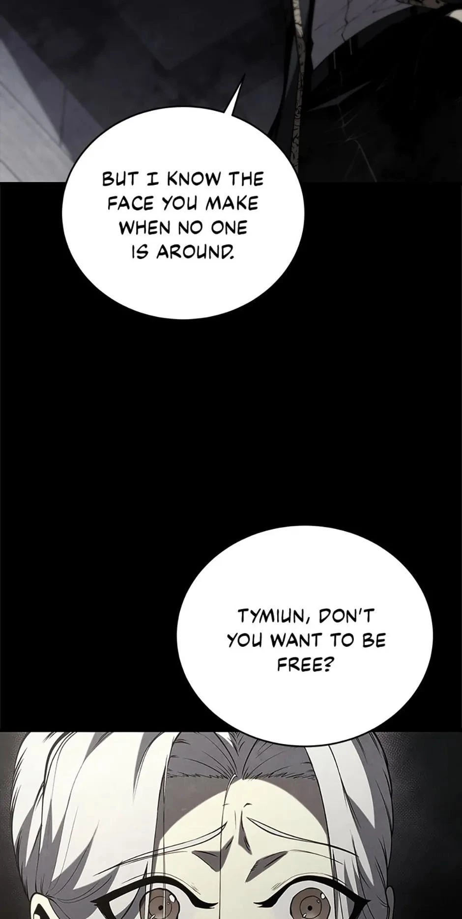 The Swordmaster’s Son Chapter 96 — page 71