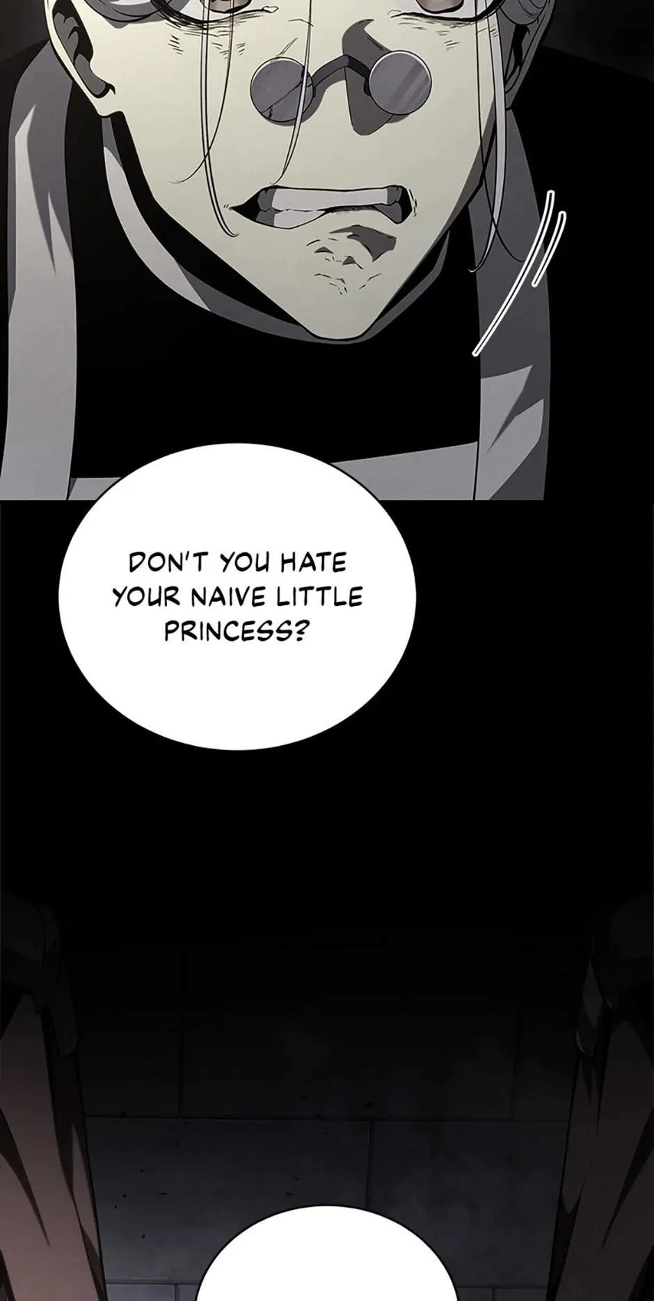 The Swordmaster’s Son Chapter 96 — page 72