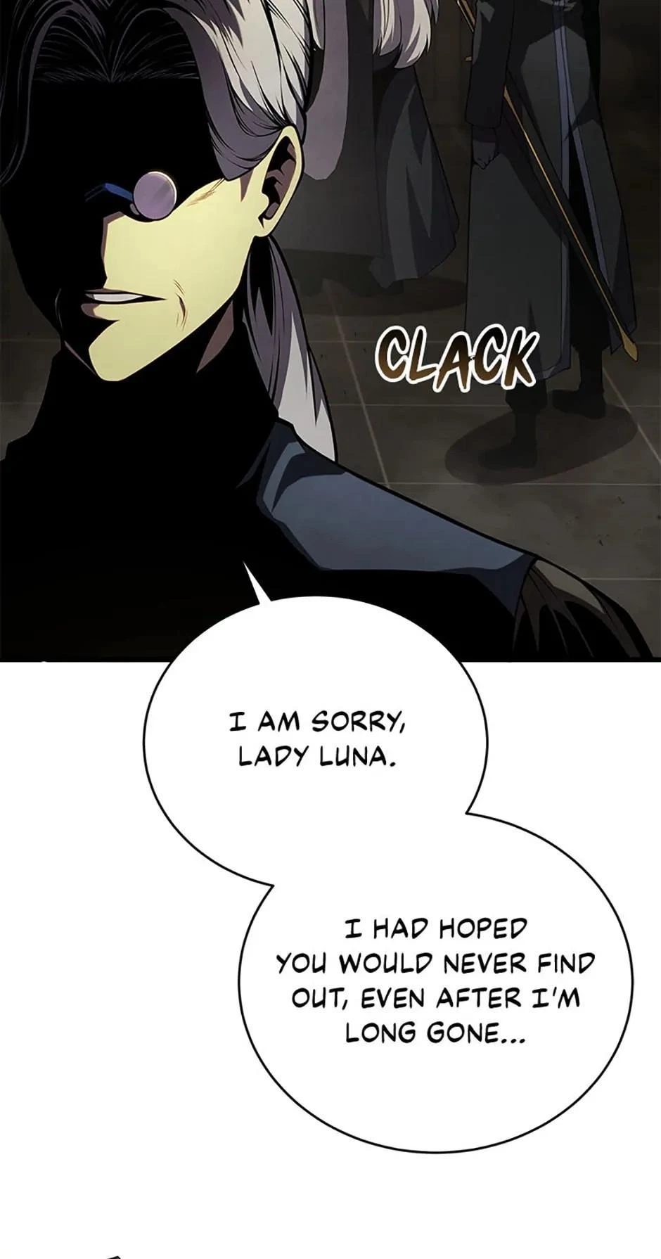 The Swordmaster’s Son Chapter 96 — page 79