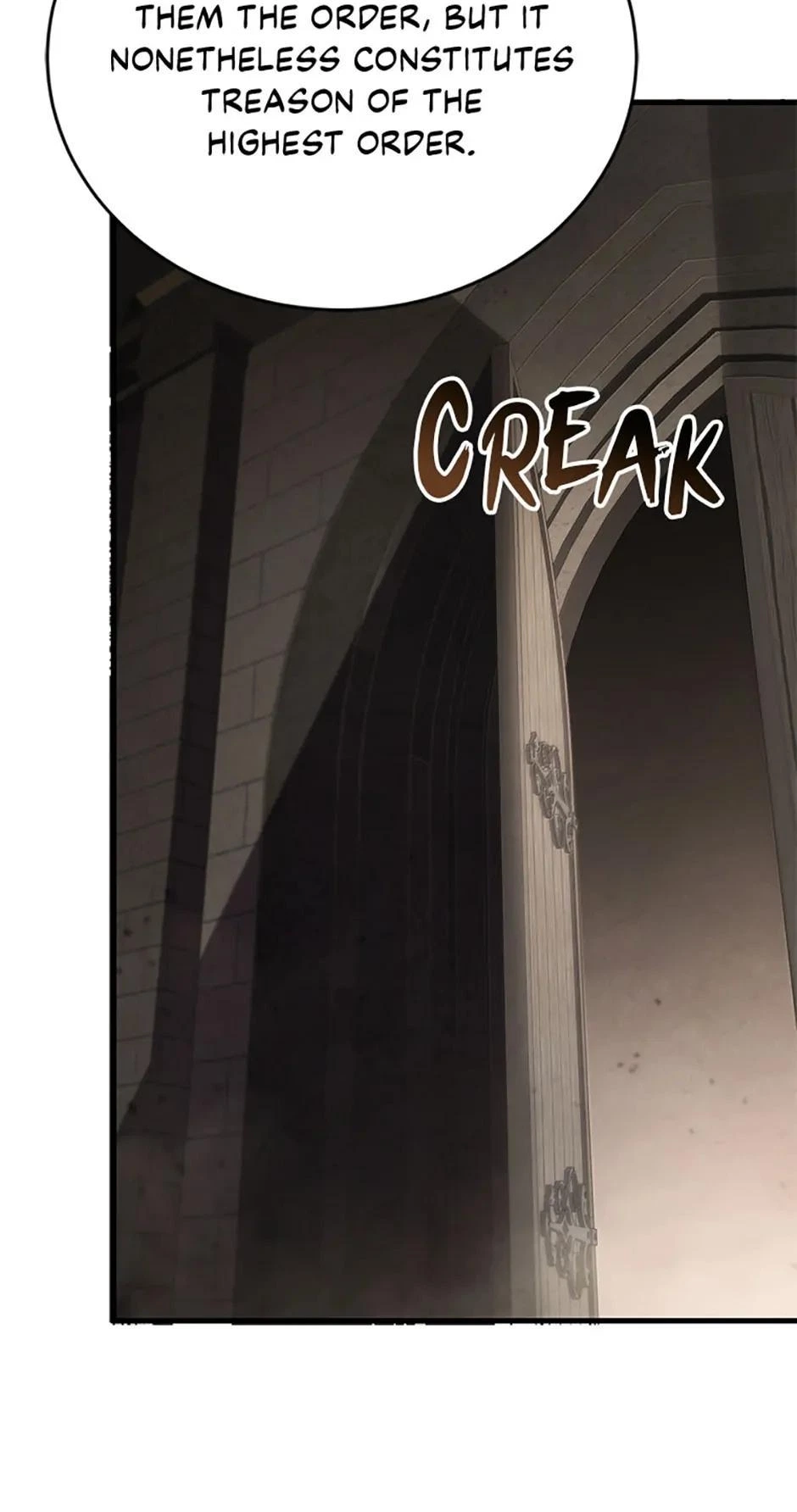 The Swordmaster’s Son Chapter 96 — page 82