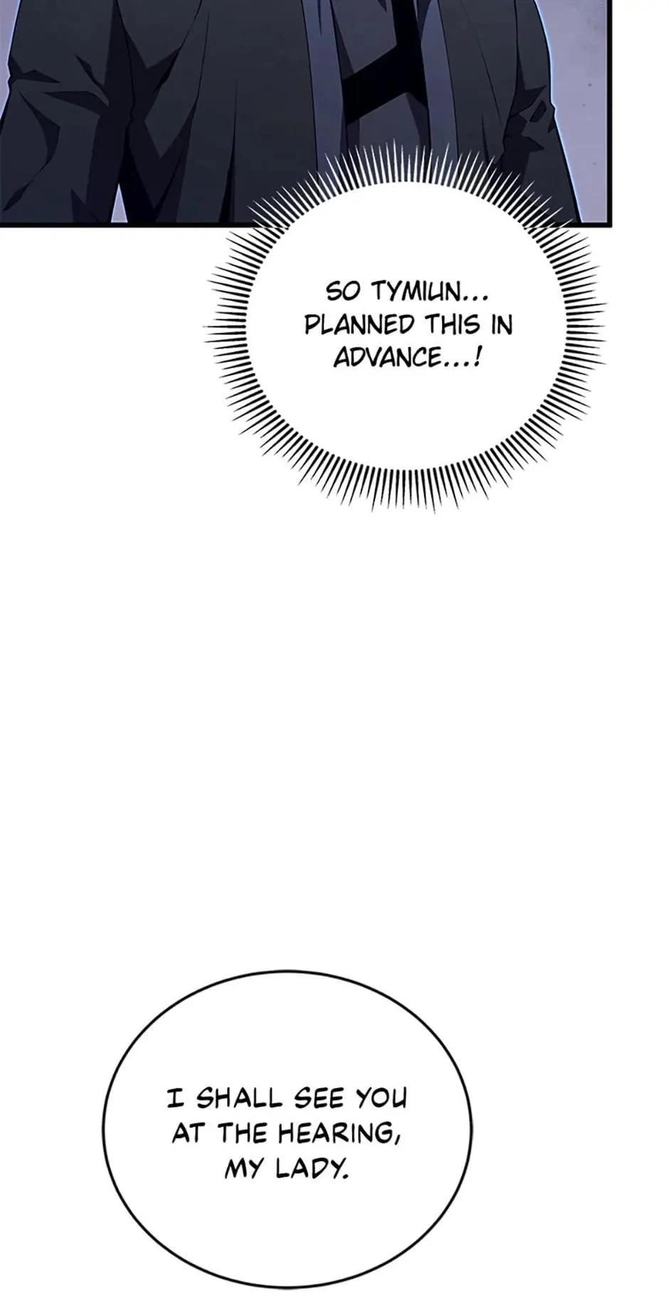 The Swordmaster’s Son Chapter 96 — page 87