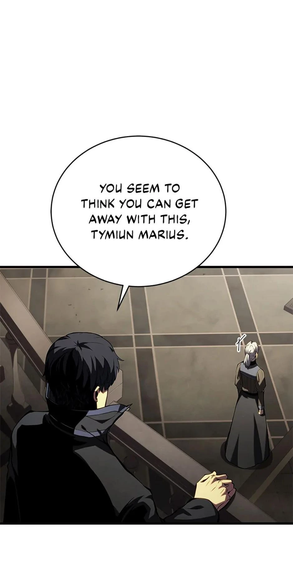 The Swordmaster’s Son Chapter 96 — page 89