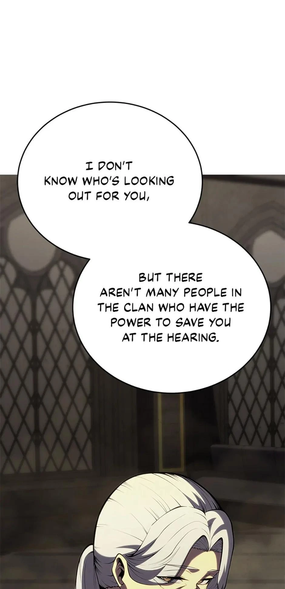 The Swordmaster’s Son Chapter 96 — page 90
