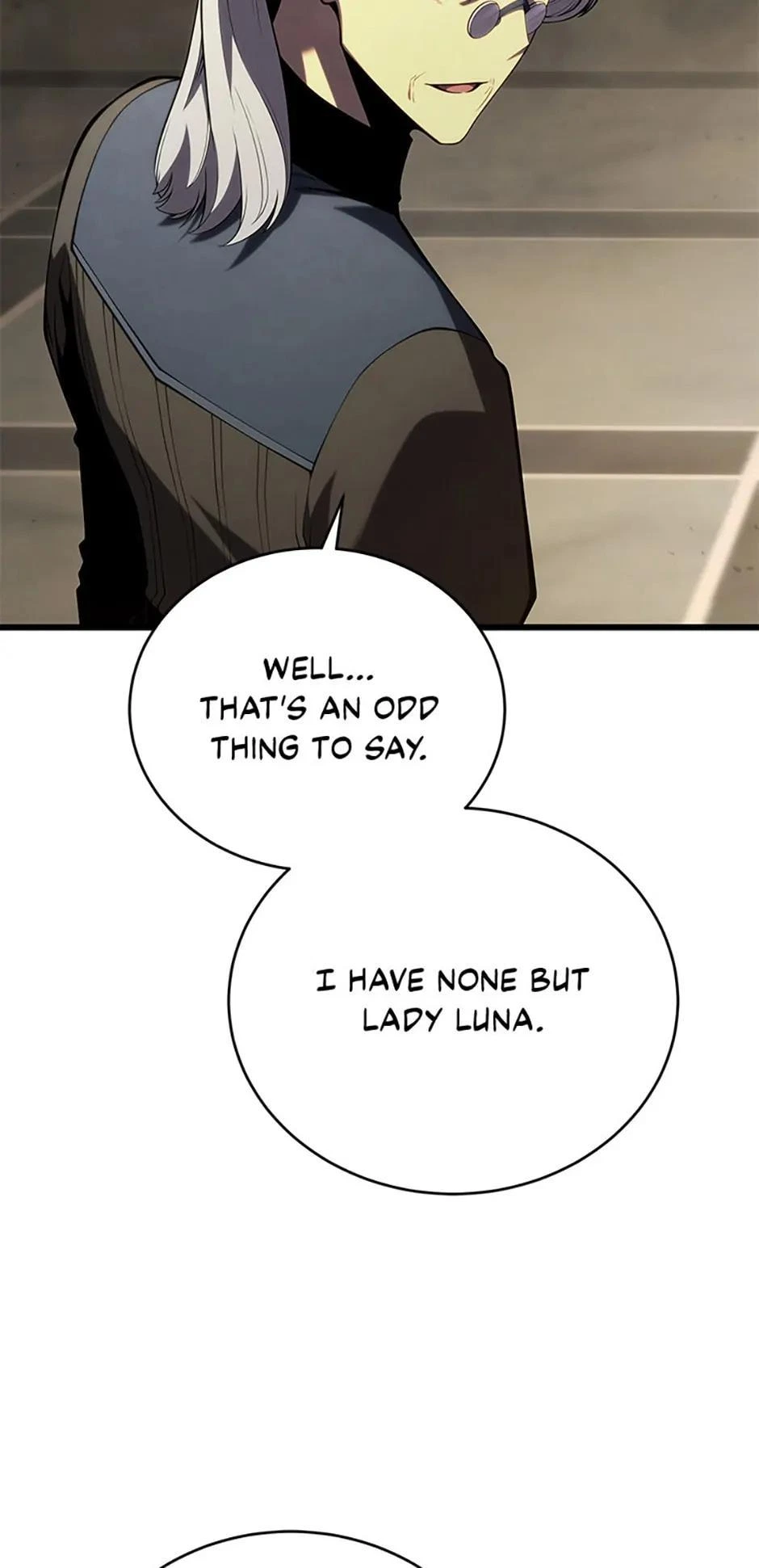 The Swordmaster’s Son Chapter 96 — page 91