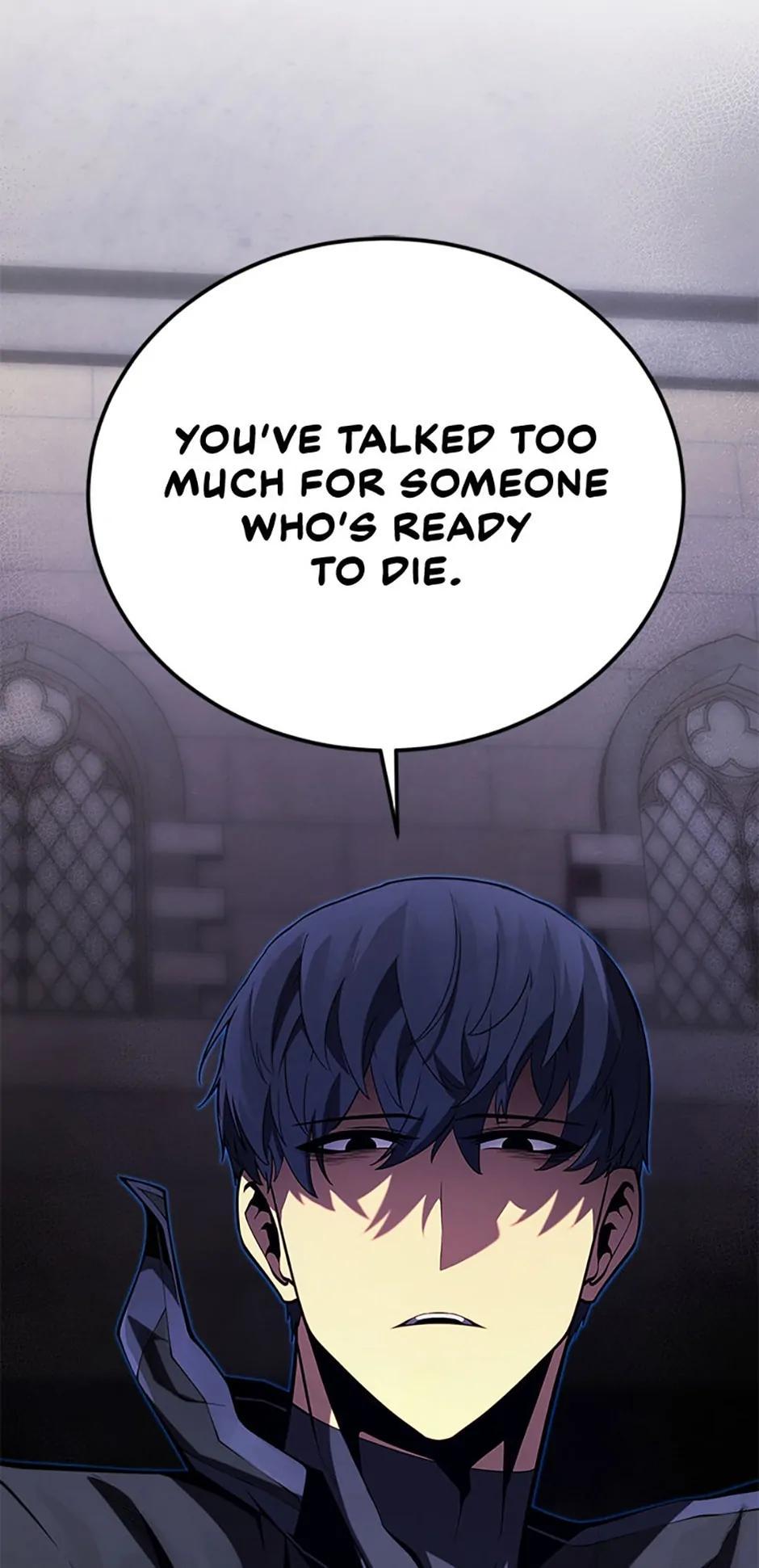 The Swordmaster’s Son Chapter 96 — page 93