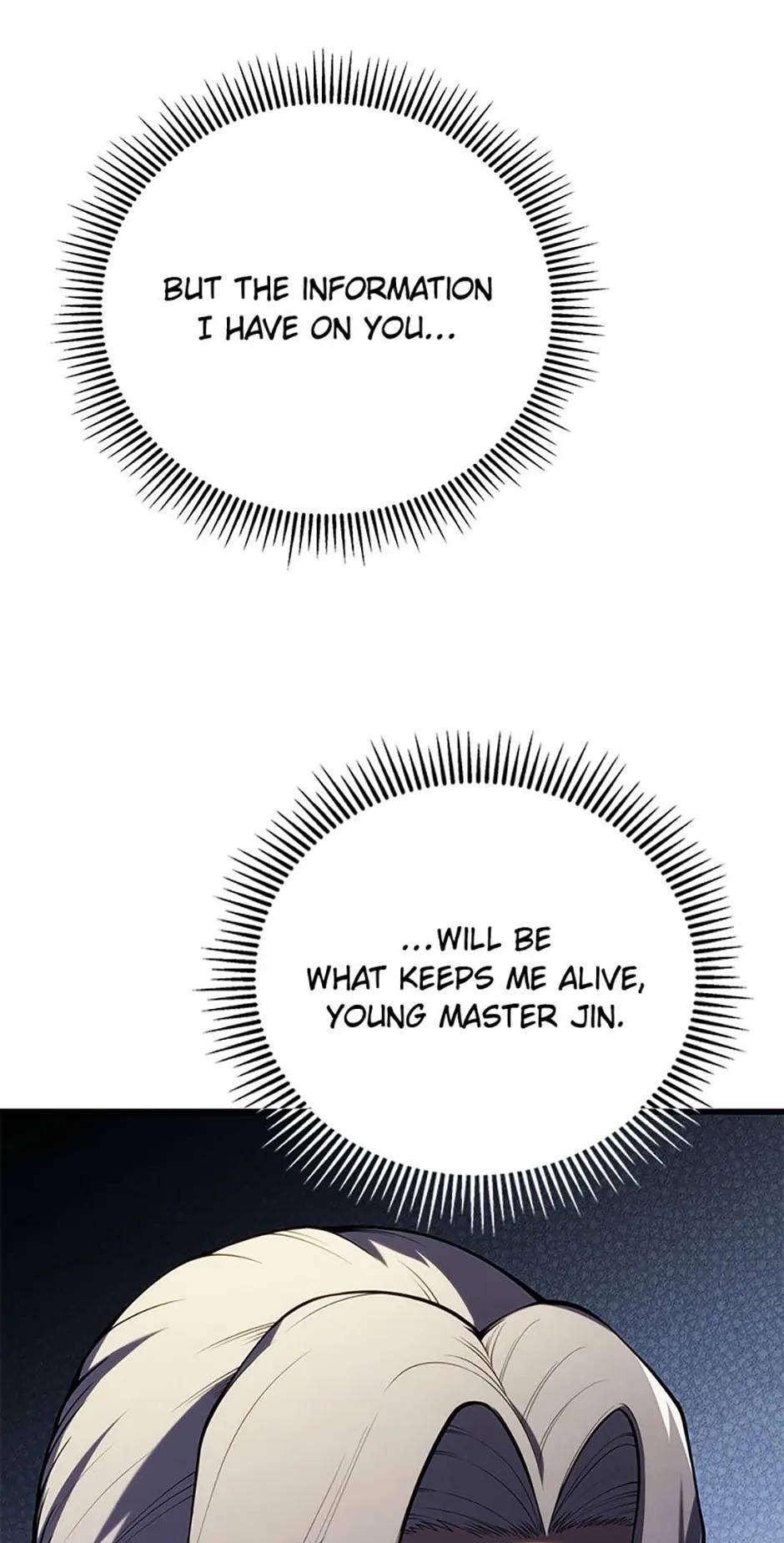 The Swordmaster’s Son Chapter 96 — page 99