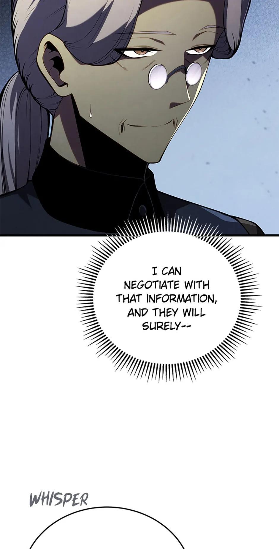 The Swordmaster’s Son Chapter 96 — page 100