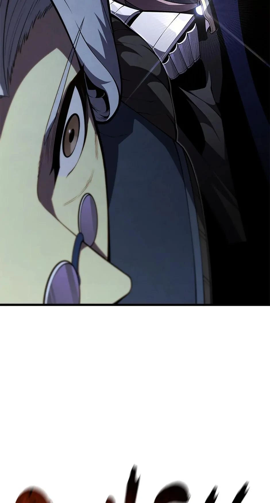 The Swordmaster’s Son Chapter 96 — page 103