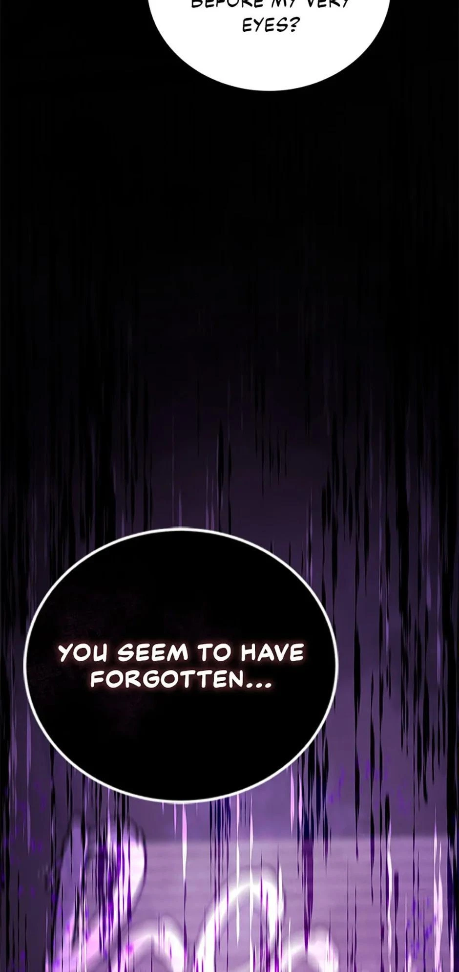 The Swordmaster’s Son Chapter 96 — page 109