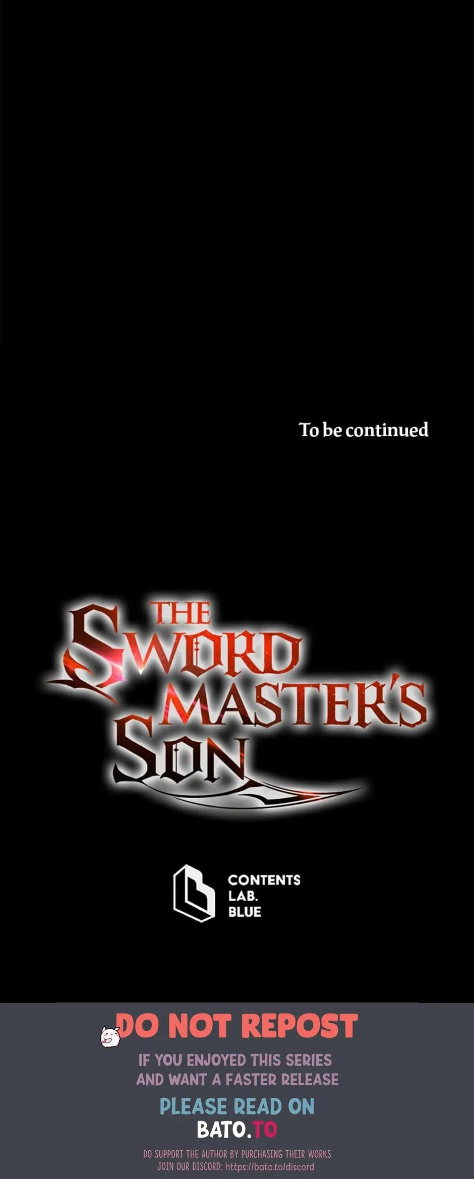 The Swordmaster’s Son Chapter 96 — page 112