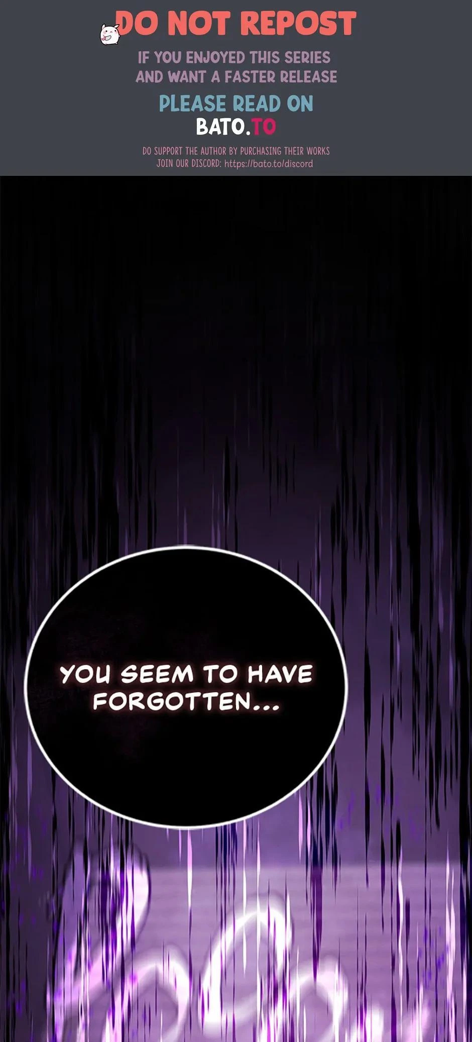 The Swordmaster’s Son Chapter 97 — page 1