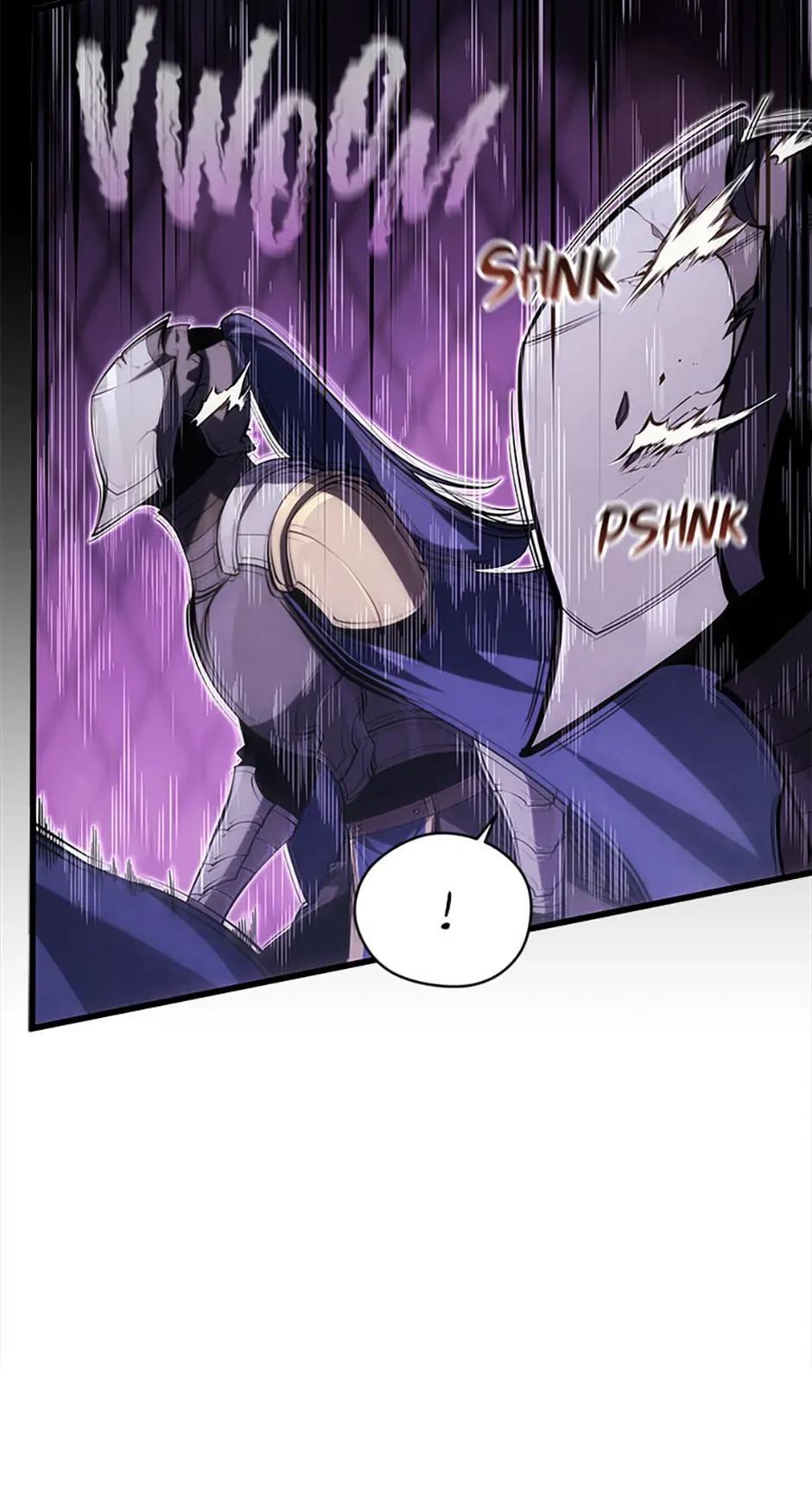 The Swordmaster’s Son Chapter 97 — page 4