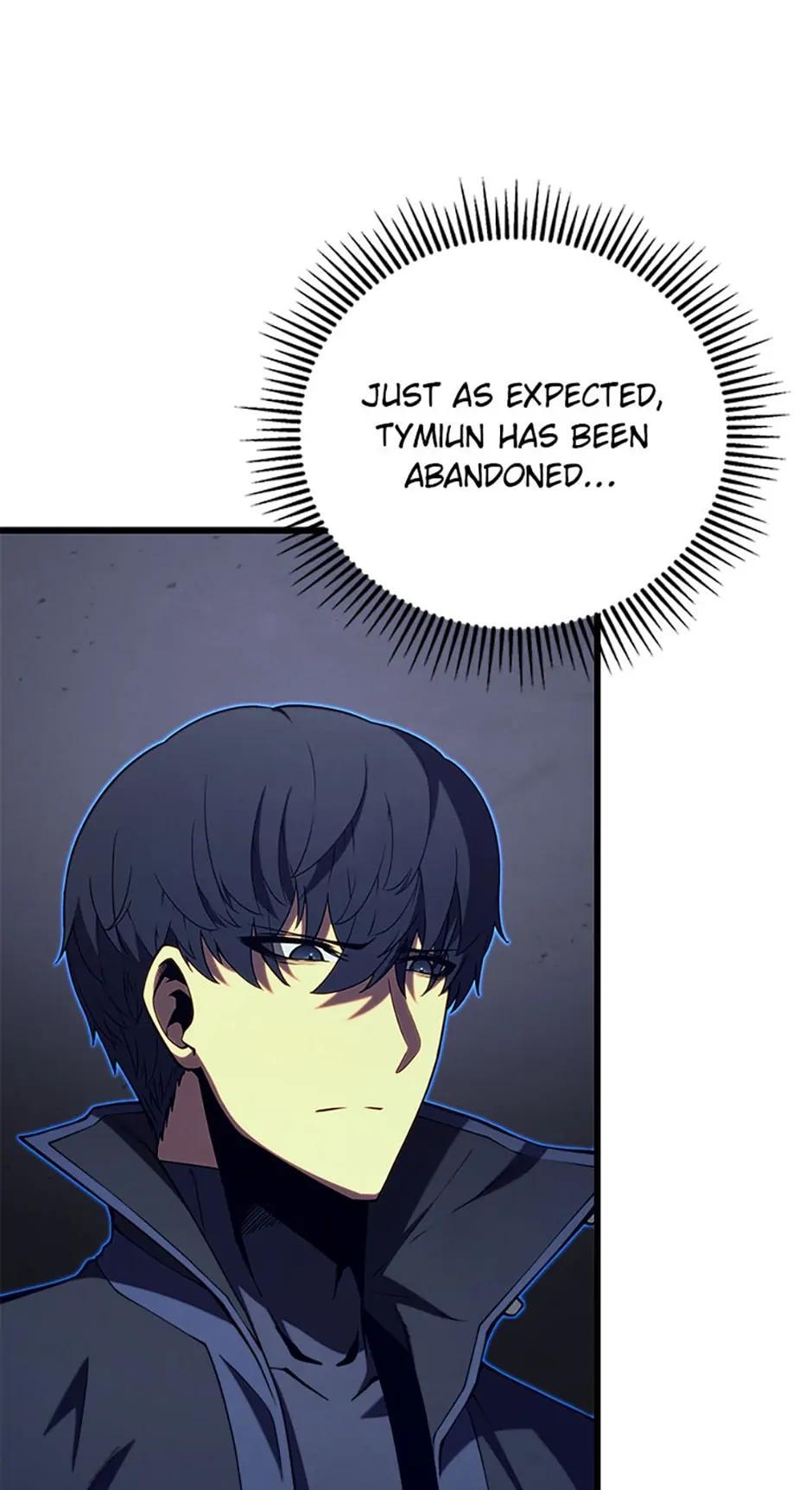 The Swordmaster’s Son Chapter 97 — page 5