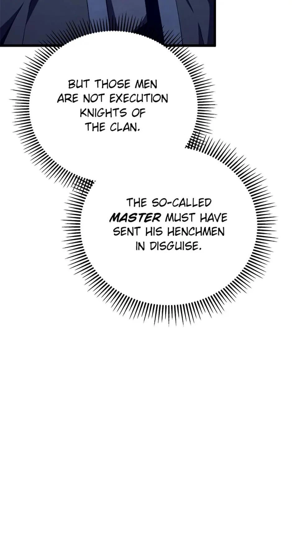 The Swordmaster’s Son Chapter 97 — page 6