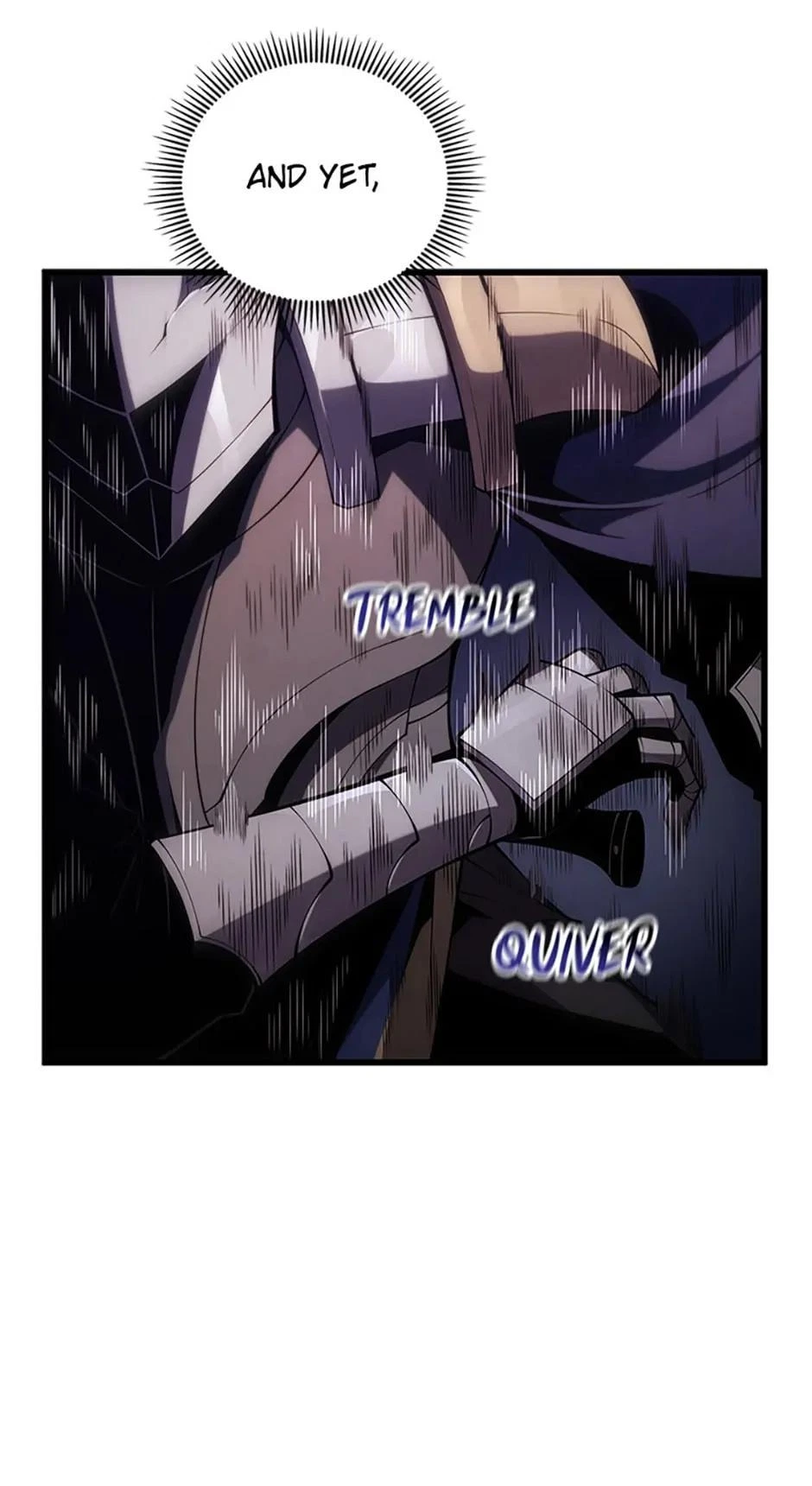 The Swordmaster’s Son Chapter 97 — page 7