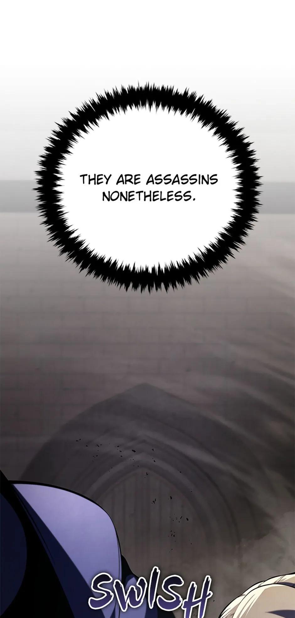 The Swordmaster’s Son Chapter 97 — page 8
