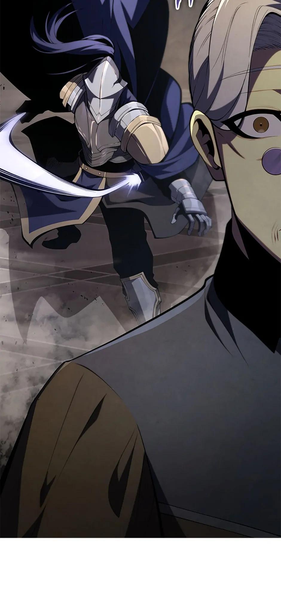 The Swordmaster’s Son Chapter 97 — page 9
