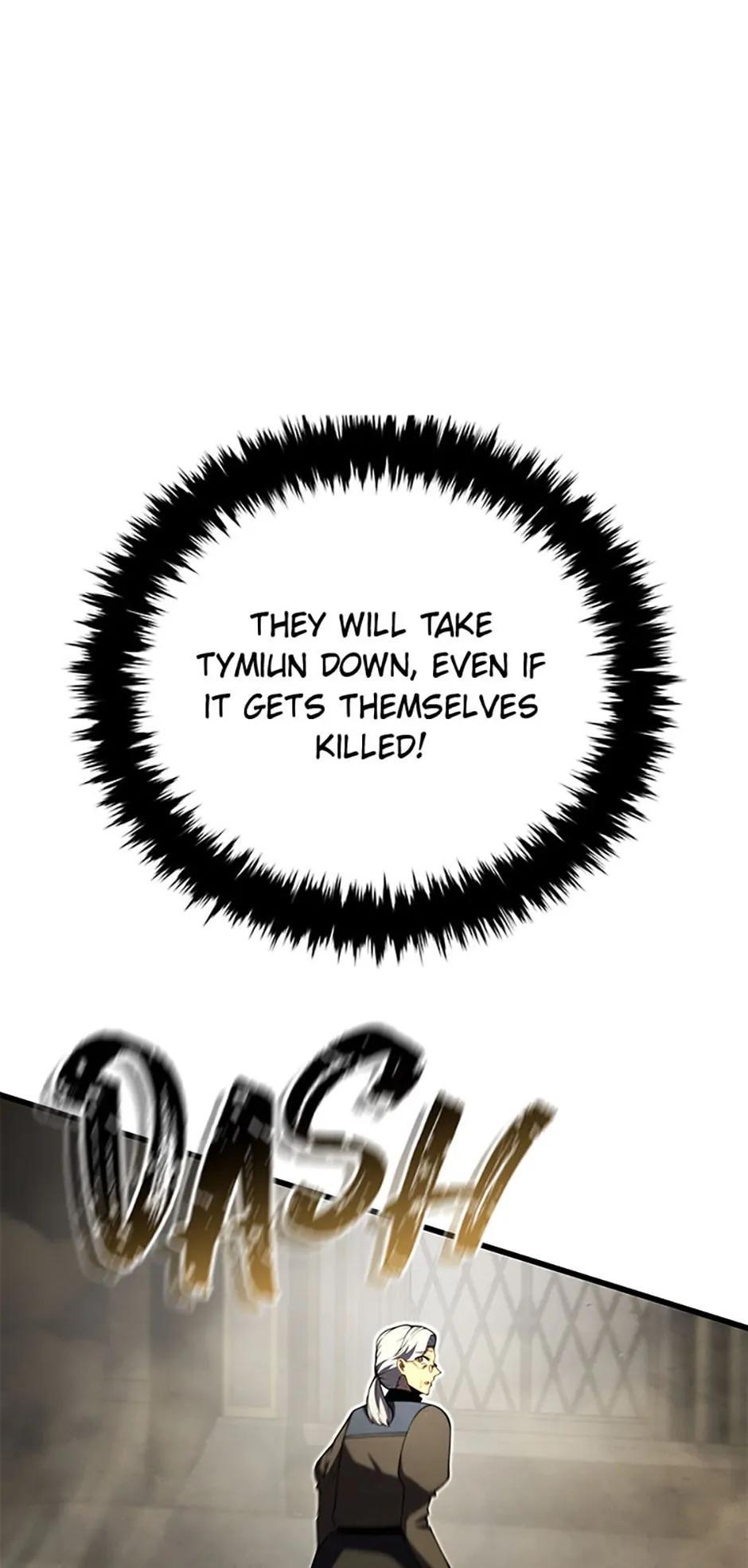 The Swordmaster’s Son Chapter 97 — page 10