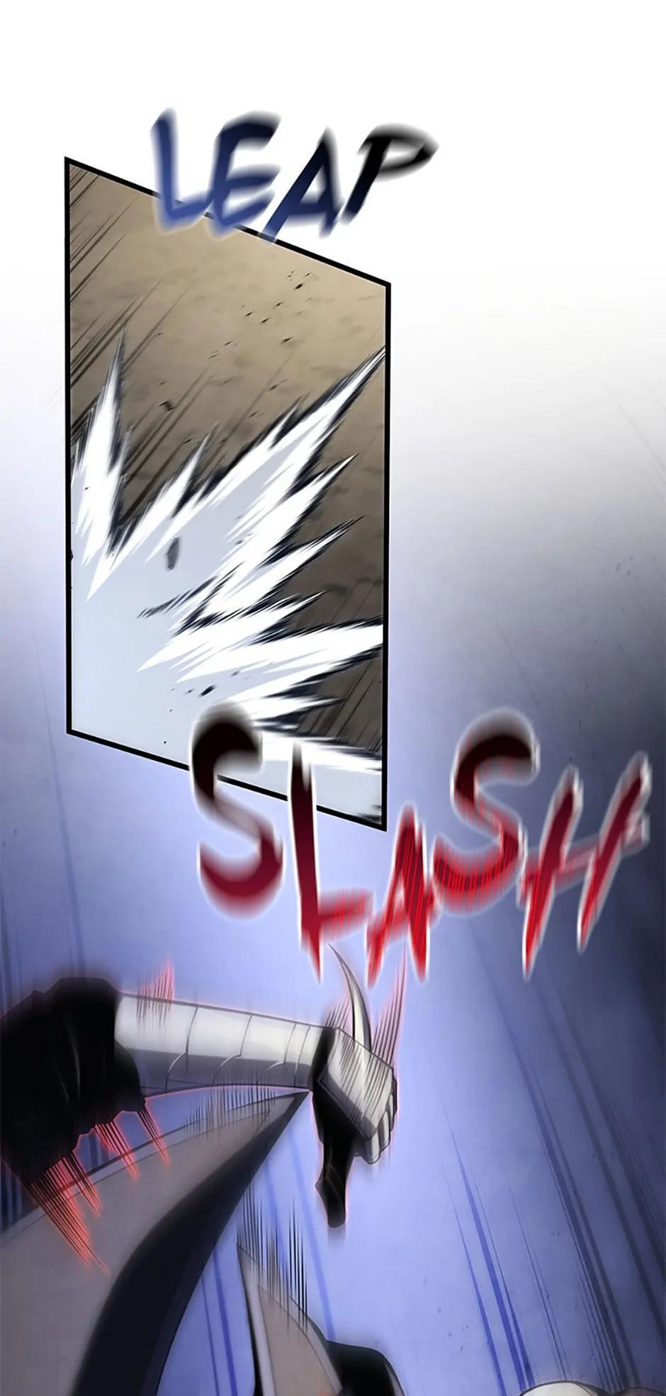 The Swordmaster’s Son Chapter 97 — page 12