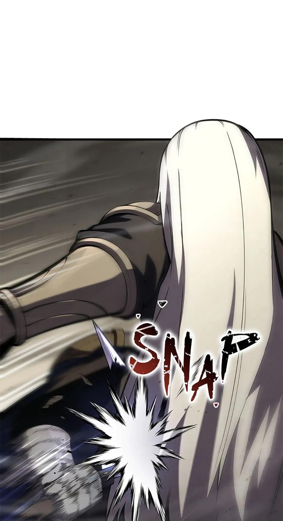 The Swordmaster’s Son Chapter 97 — page 30