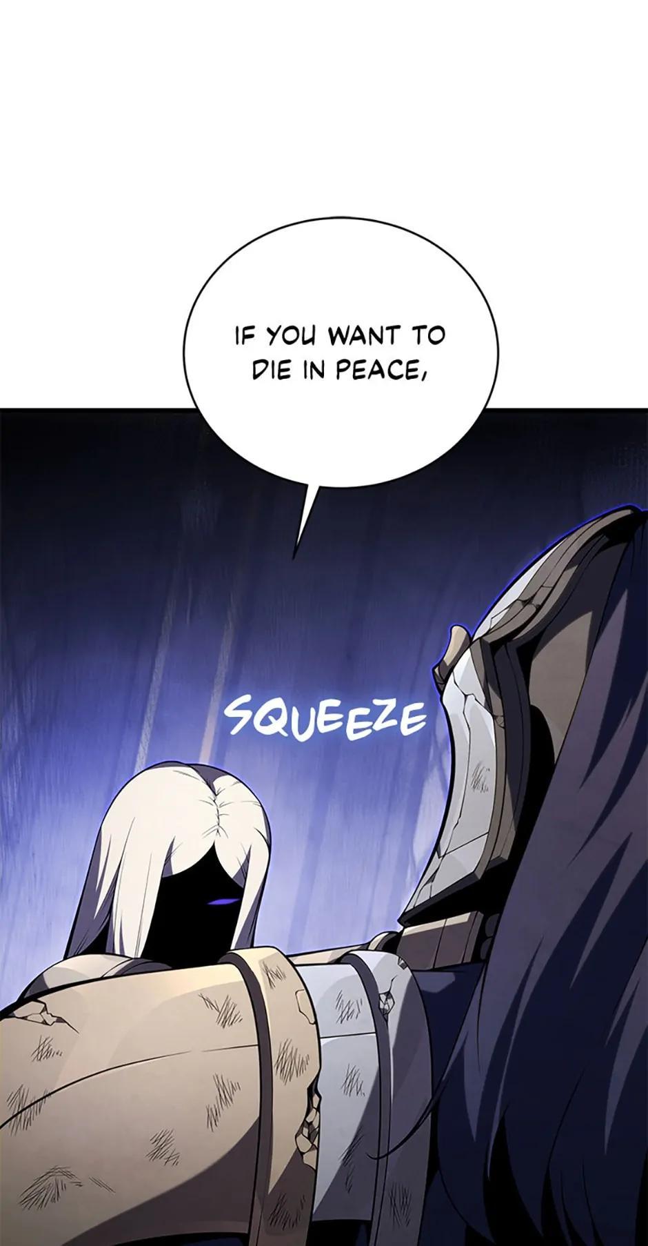 The Swordmaster’s Son Chapter 97 — page 40