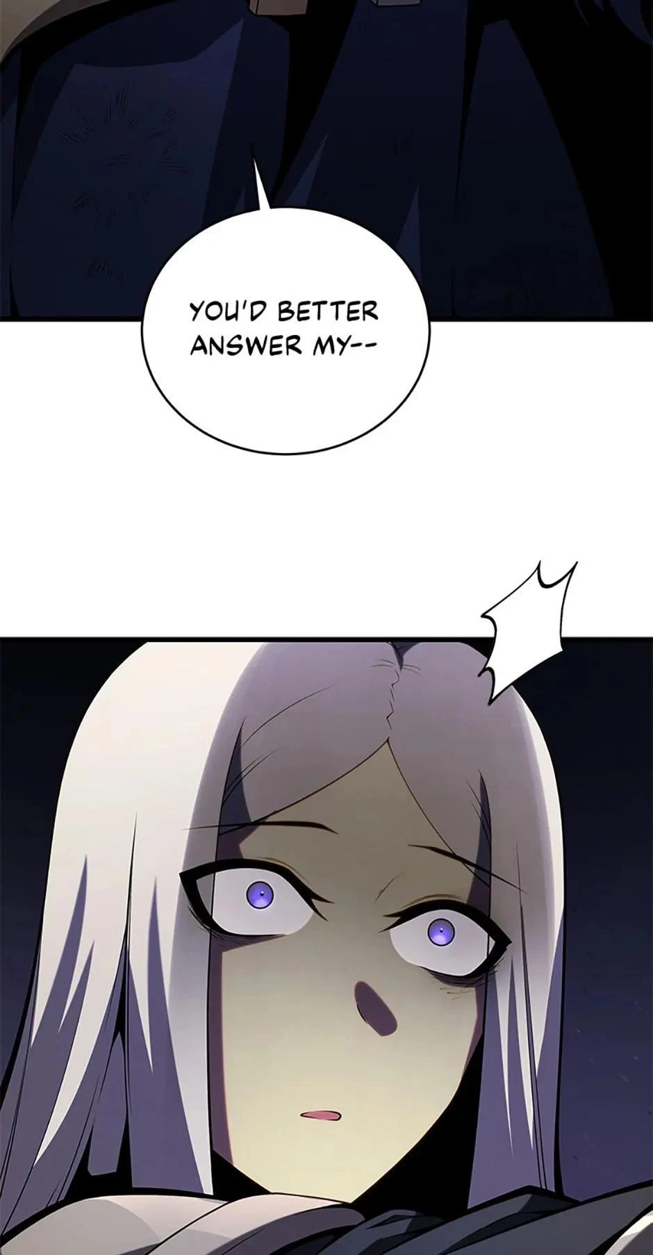 The Swordmaster’s Son Chapter 97 — page 41