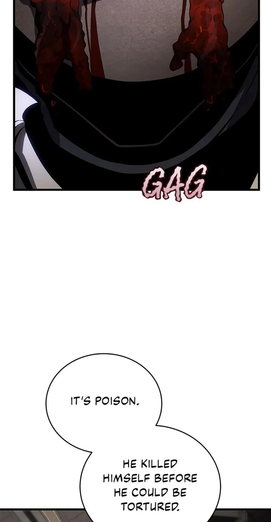 The Swordmaster’s Son Chapter 97 — page 44