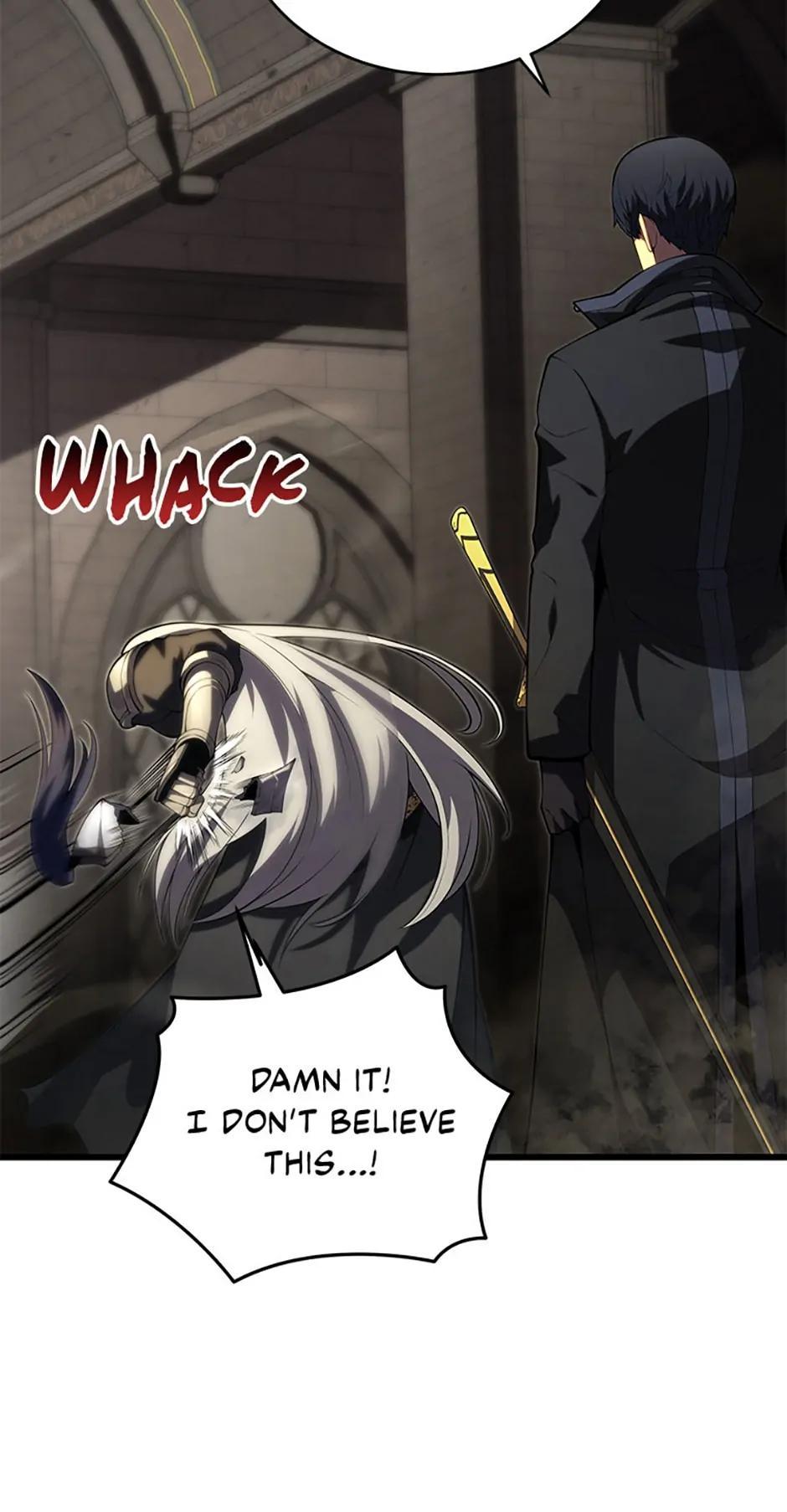 The Swordmaster’s Son Chapter 97 — page 45