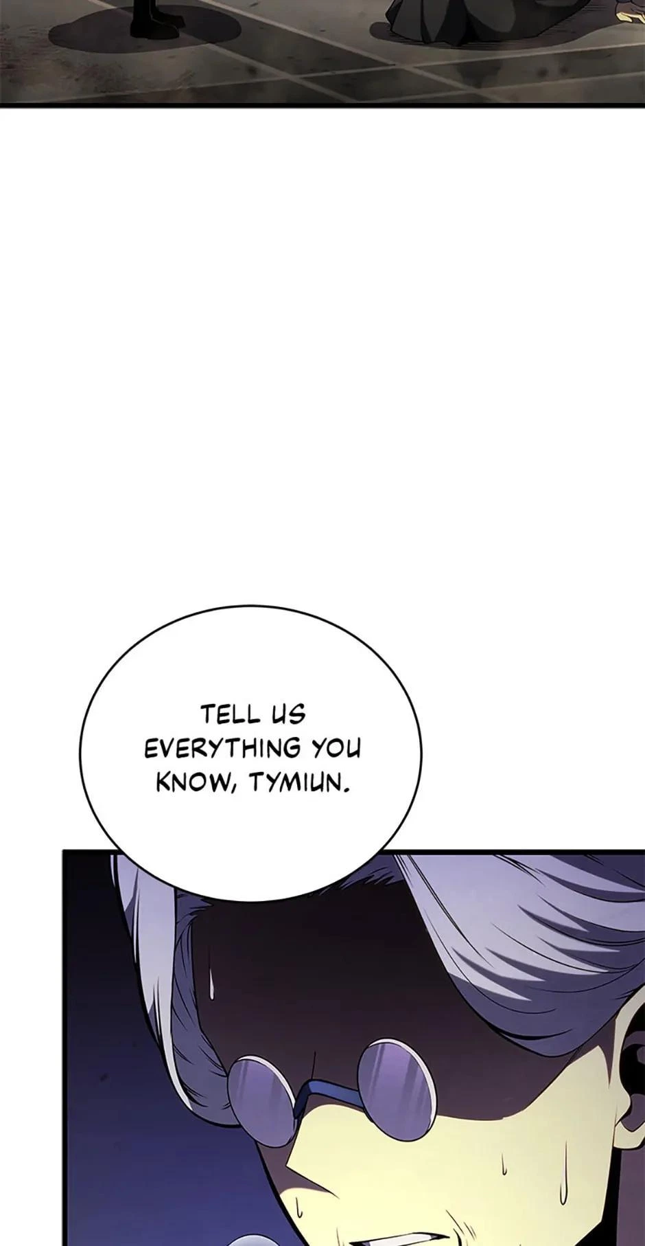 The Swordmaster’s Son Chapter 97 — page 47