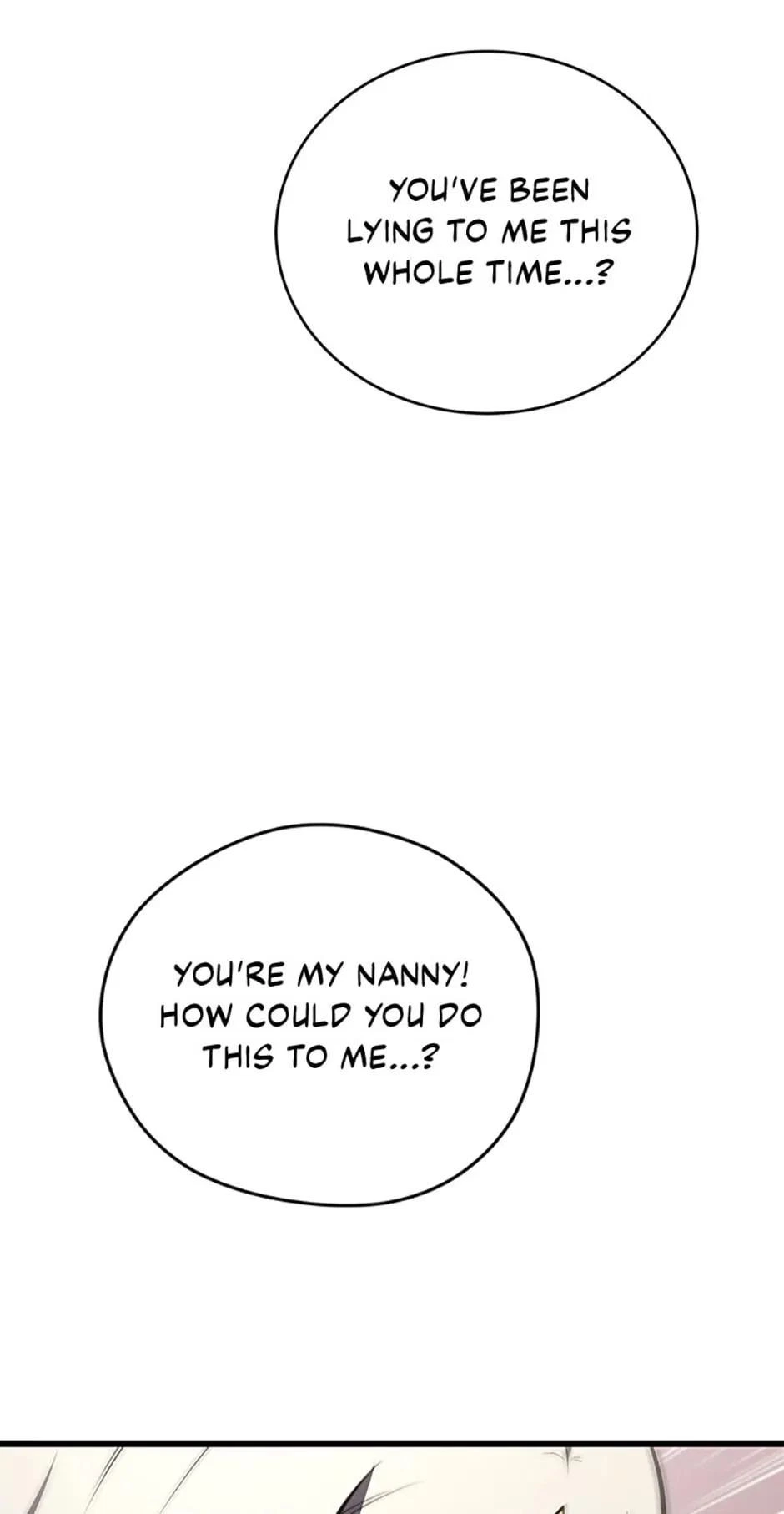 The Swordmaster’s Son Chapter 97 — page 50