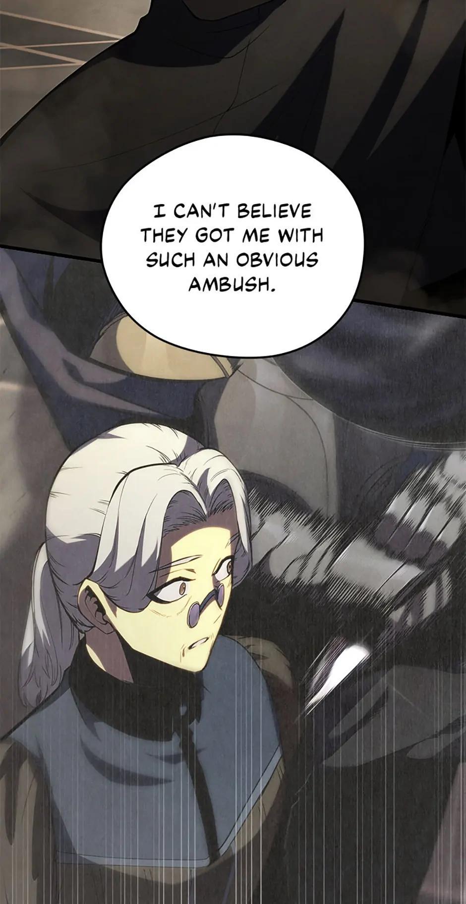 The Swordmaster’s Son Chapter 97 — page 55