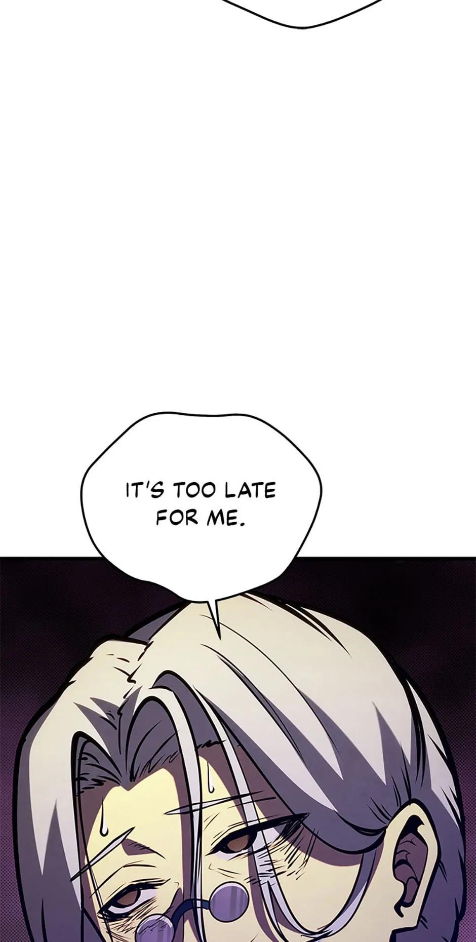 The Swordmaster’s Son Chapter 97 — page 62