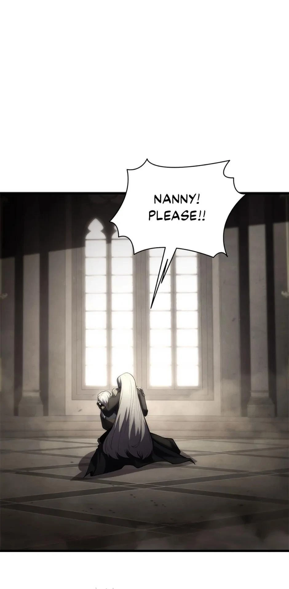The Swordmaster’s Son Chapter 97 — page 65