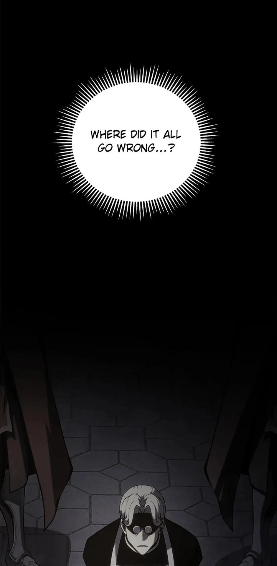 The Swordmaster’s Son Chapter 97 — page 68