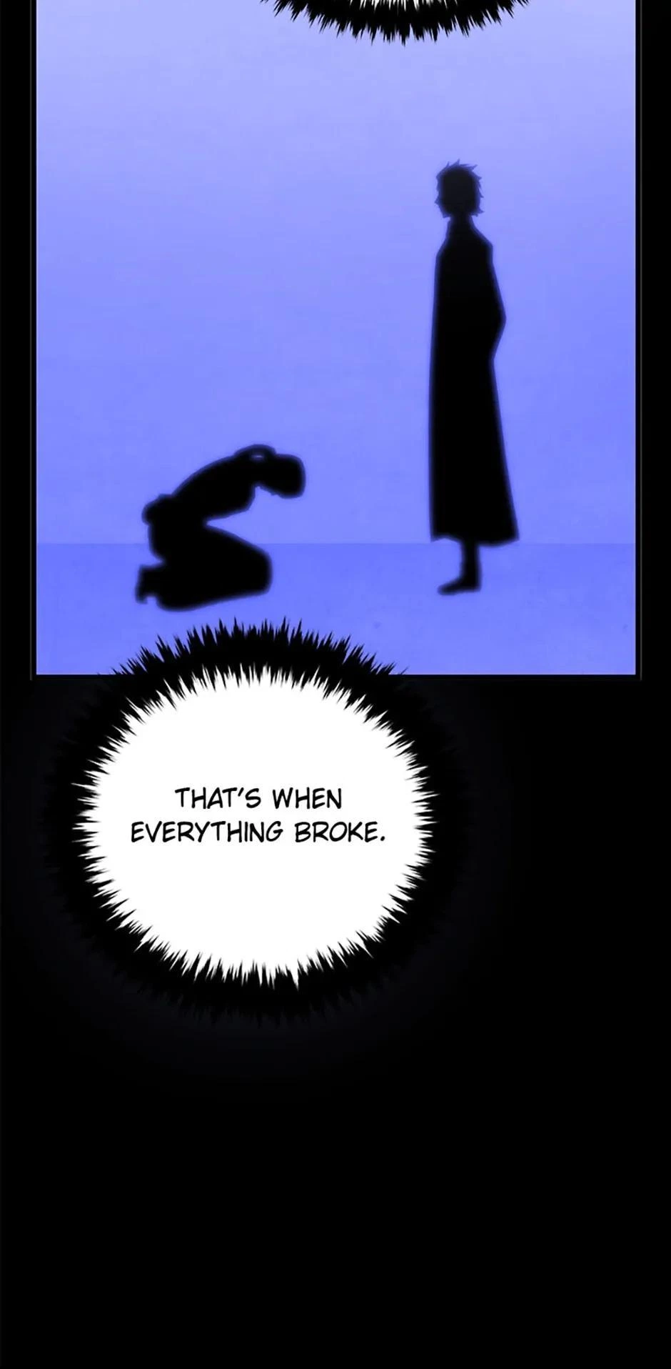The Swordmaster’s Son Chapter 97 — page 71