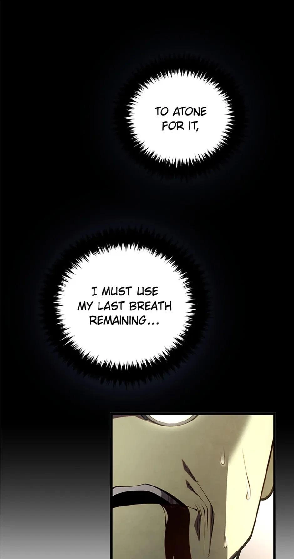 The Swordmaster’s Son Chapter 97 — page 72