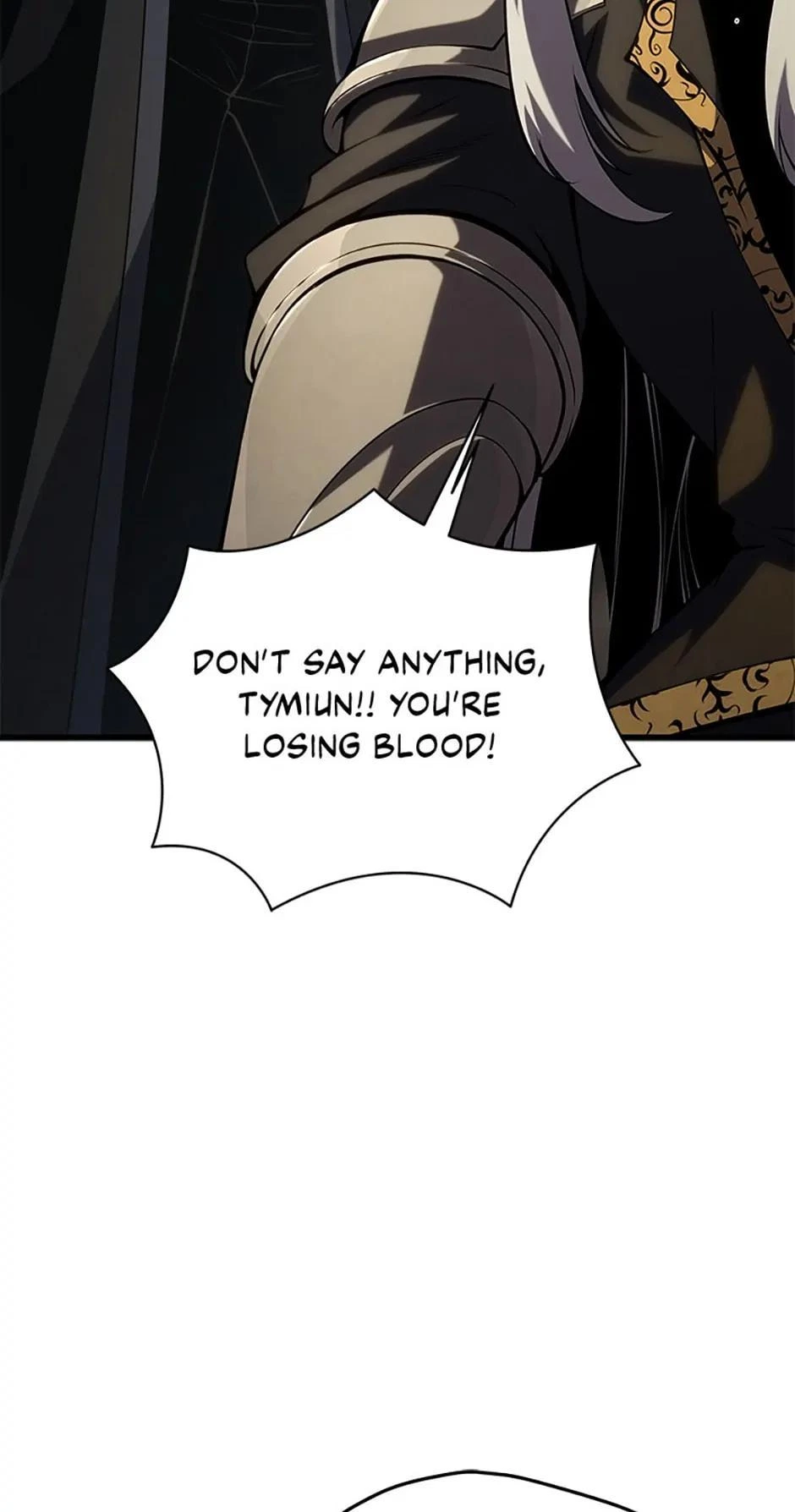The Swordmaster’s Son Chapter 97 — page 75
