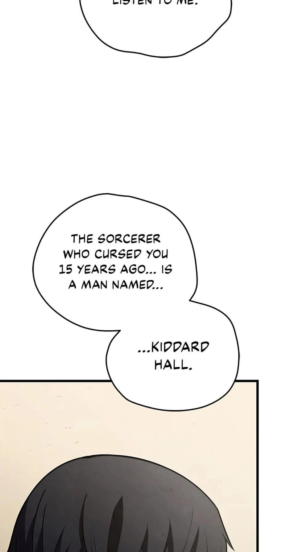 The Swordmaster’s Son Chapter 97 — page 77