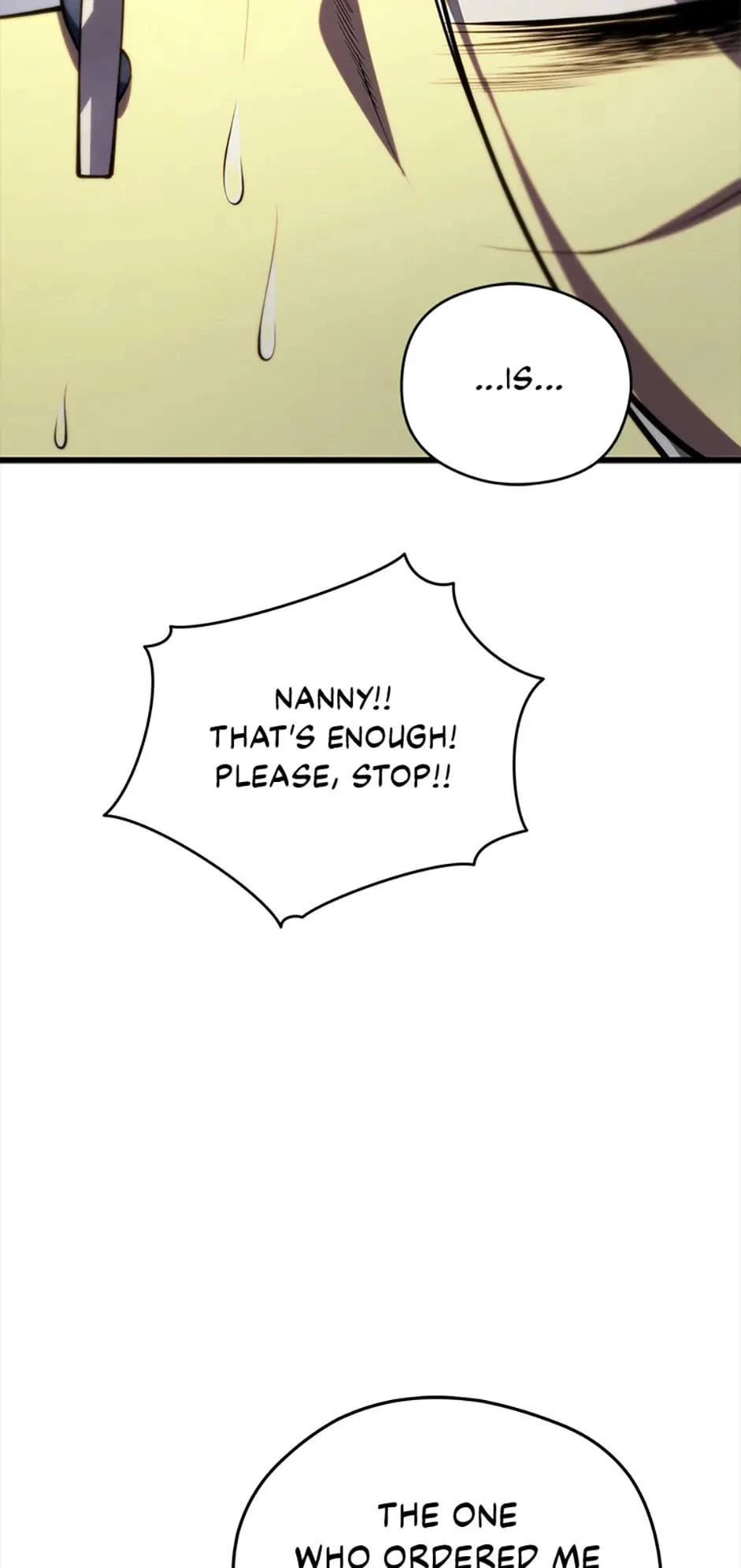 The Swordmaster’s Son Chapter 97 — page 80