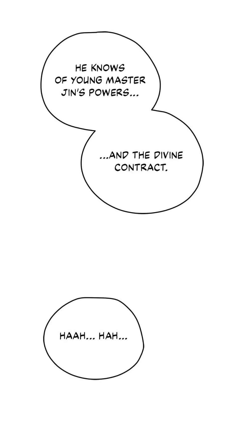 The Swordmaster’s Son Chapter 97 — page 84