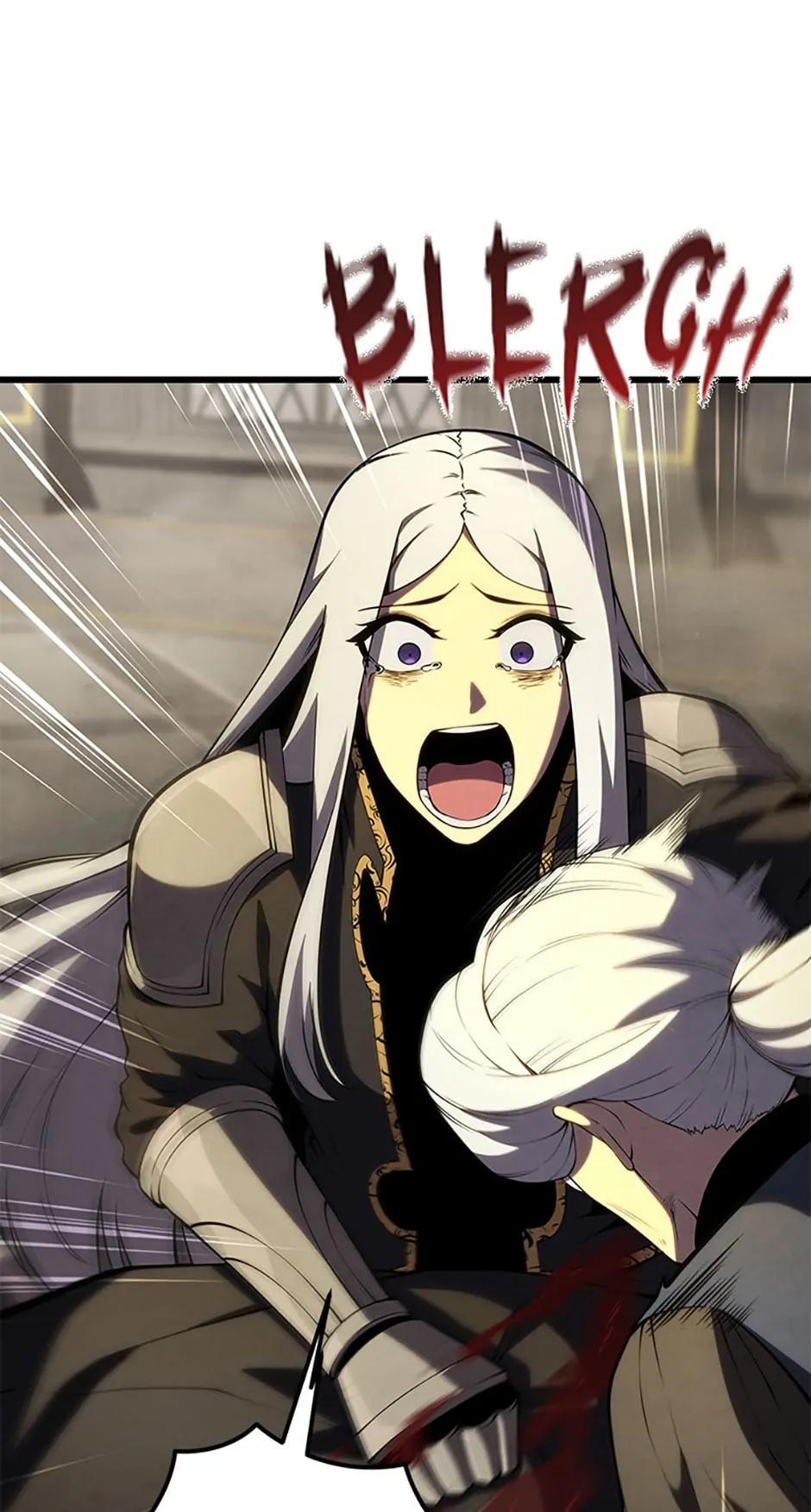 The Swordmaster’s Son Chapter 97 — page 86