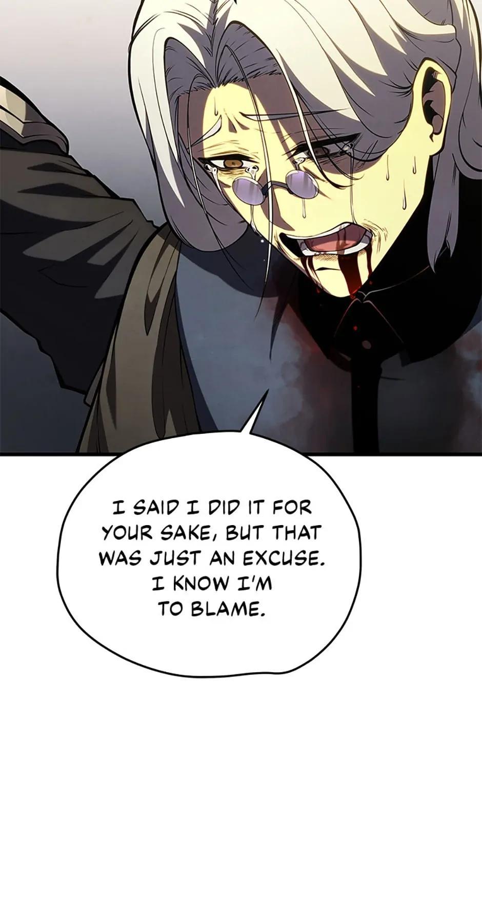The Swordmaster’s Son Chapter 97 — page 88