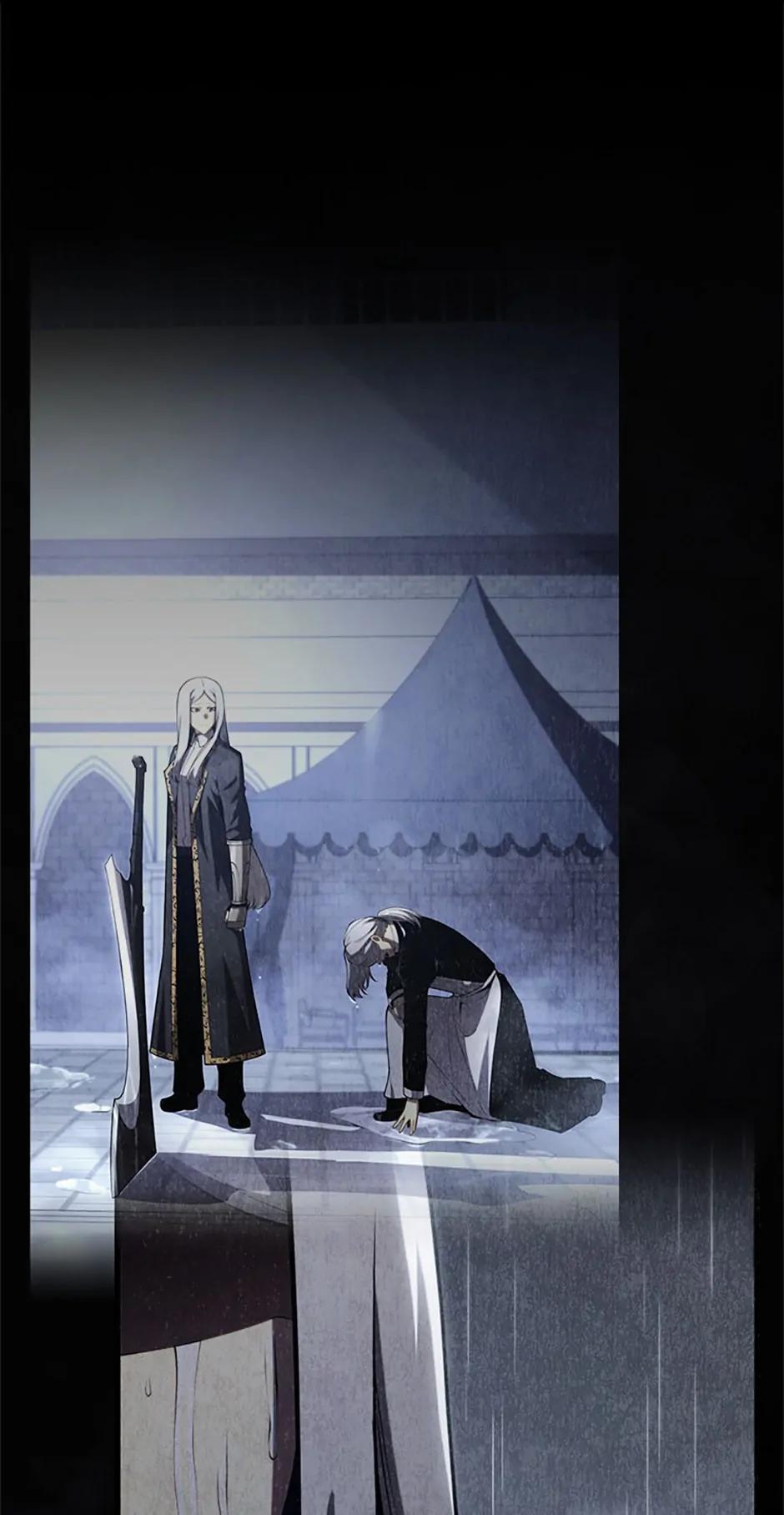 The Swordmaster’s Son Chapter 97 — page 90