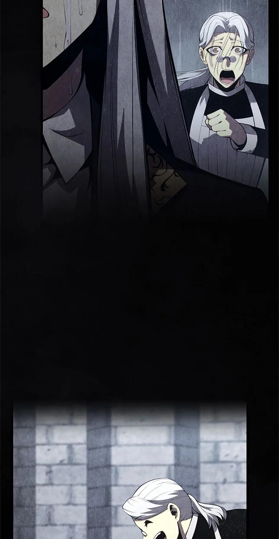 The Swordmaster’s Son Chapter 97 — page 91