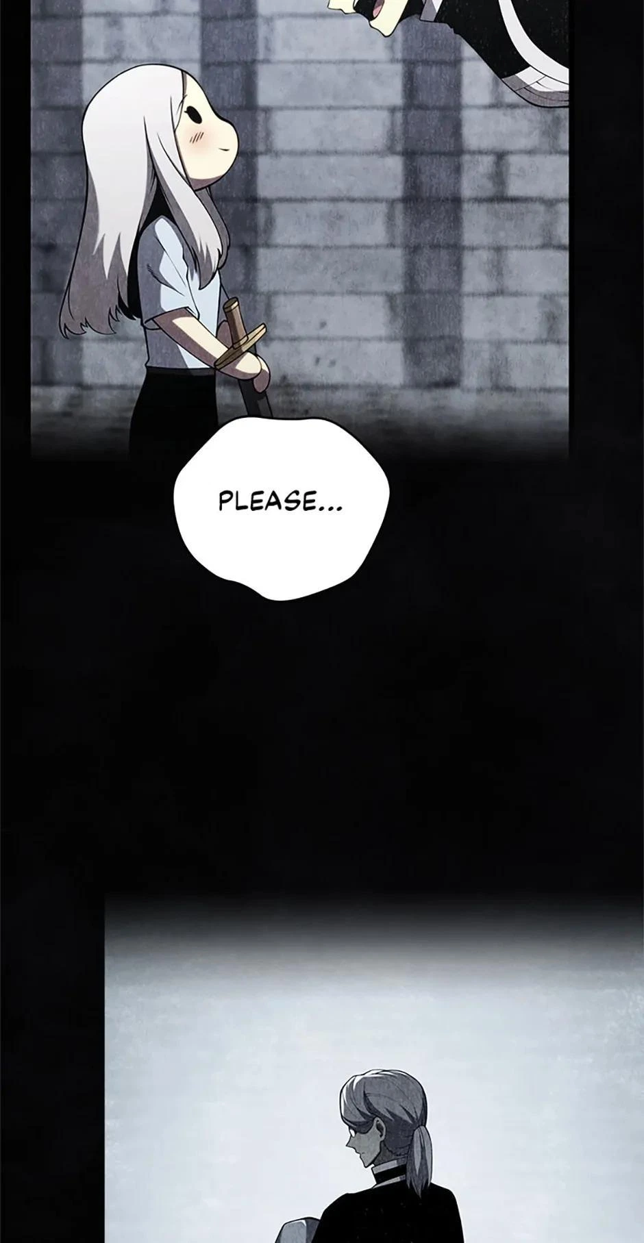 The Swordmaster’s Son Chapter 97 — page 92
