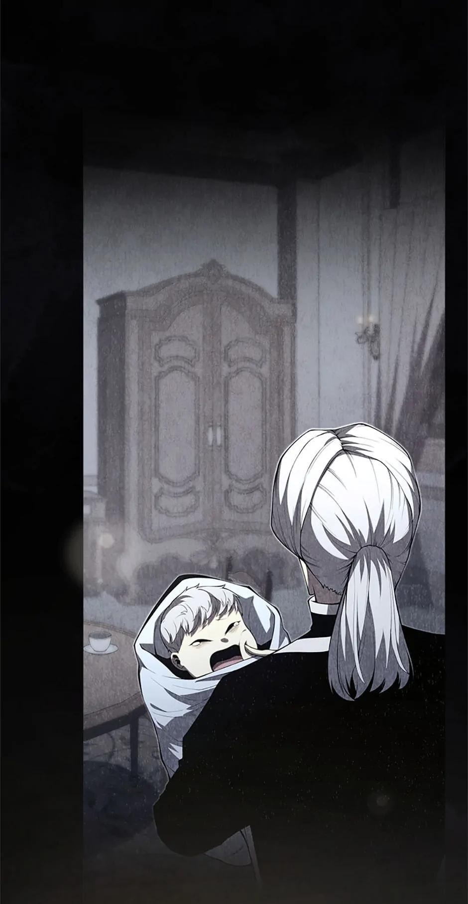 The Swordmaster’s Son Chapter 97 — page 94