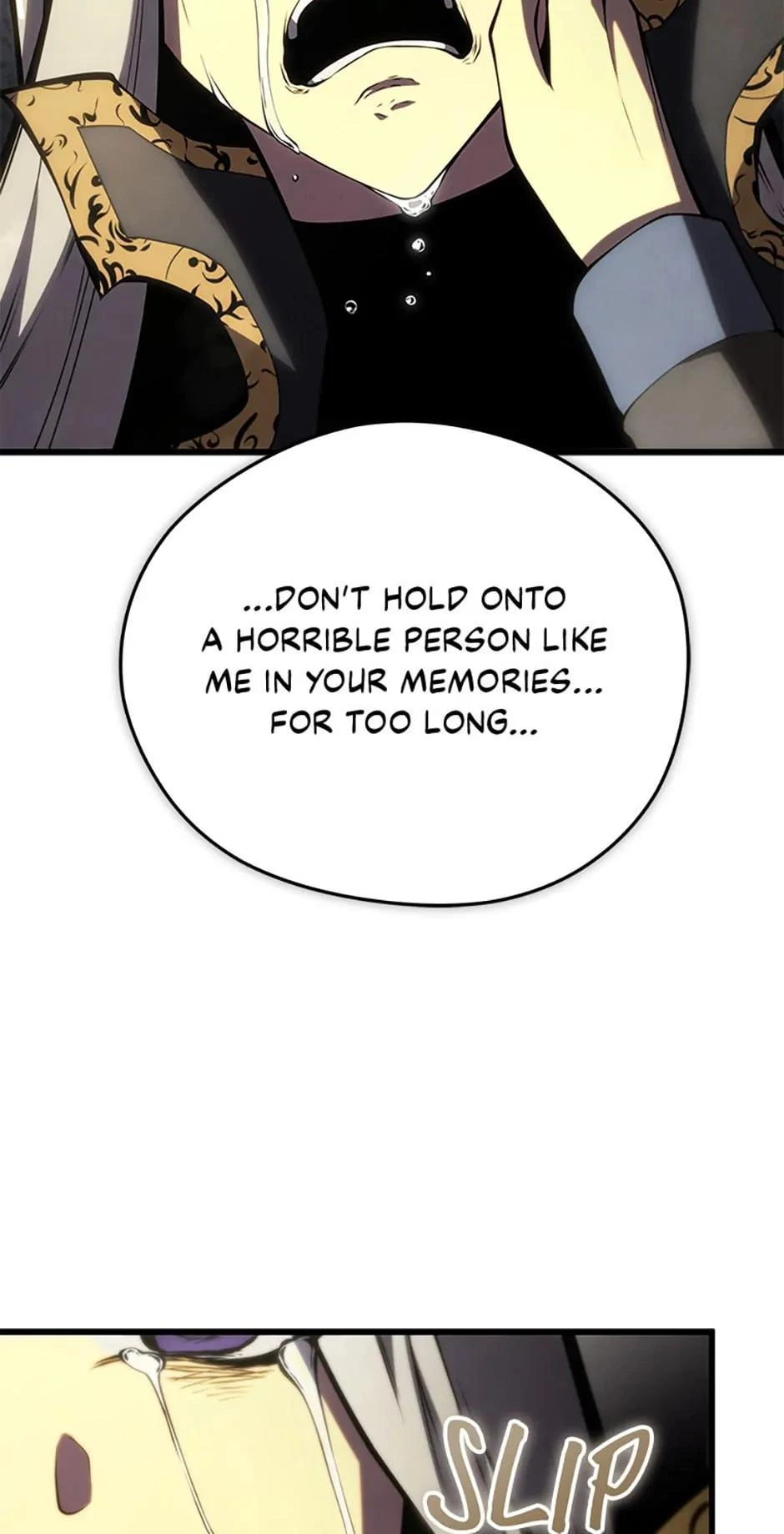 The Swordmaster’s Son Chapter 97 — page 98