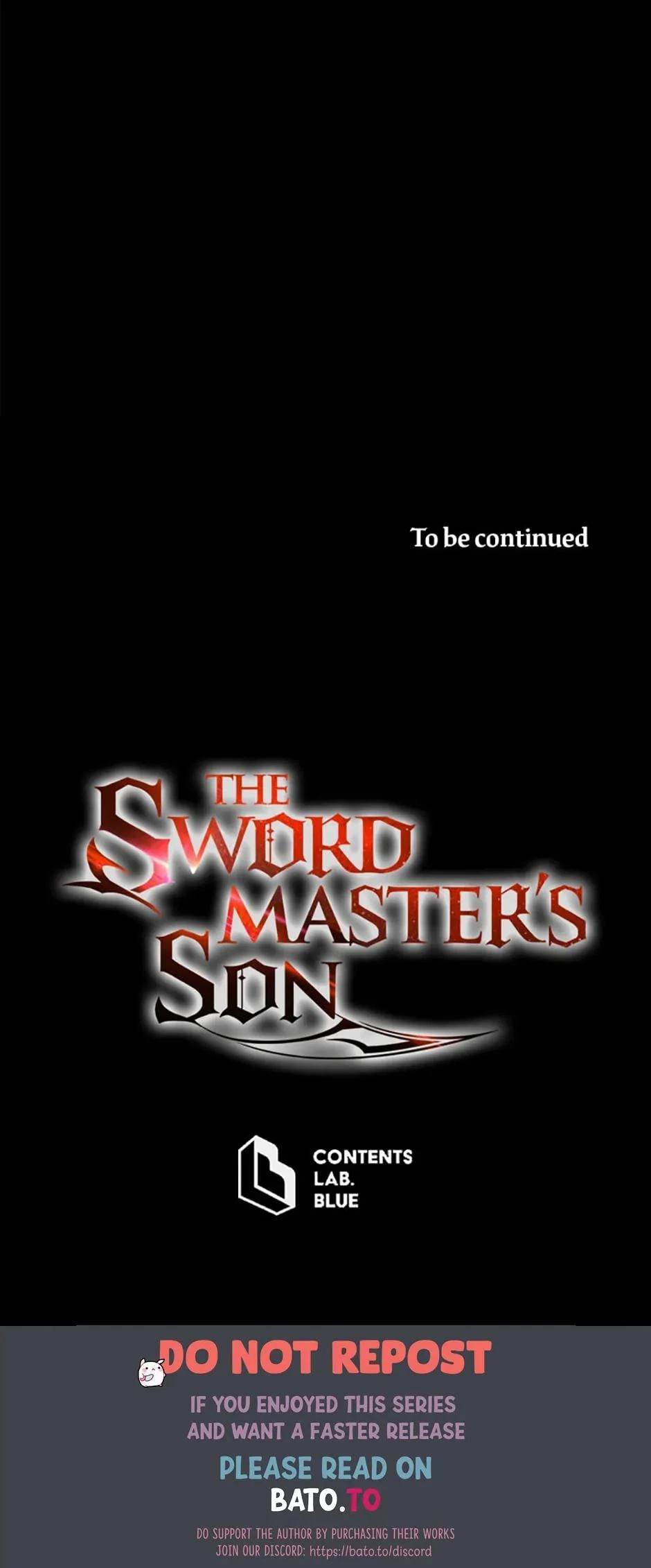 The Swordmaster’s Son Chapter 97 — page 109