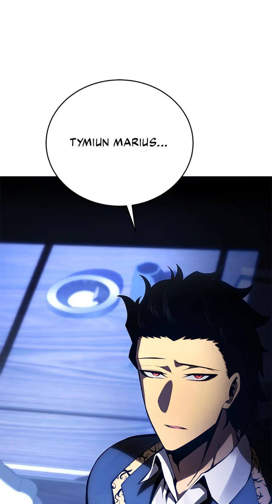 The Swordmaster’s Son Chapter 98 — page 2